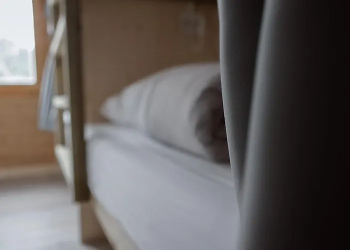 BodyGo Hostel