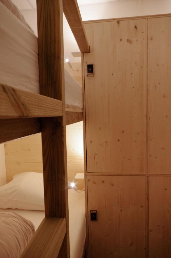 Hostel Bodygo