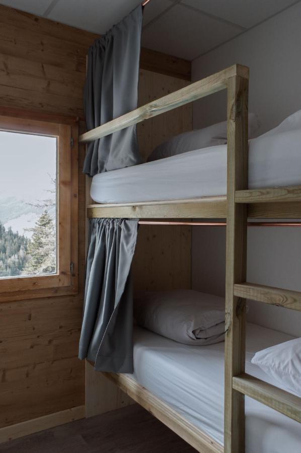 Hostel Bodygo