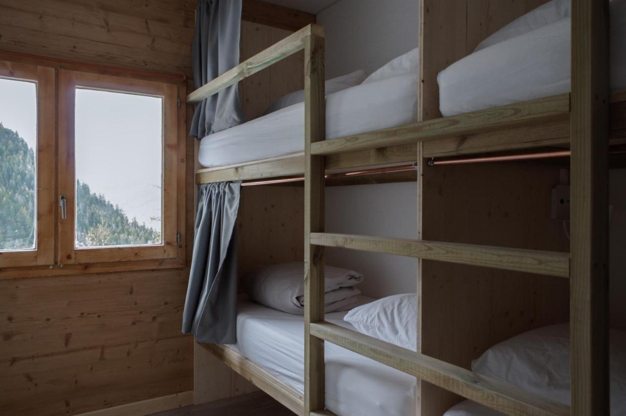 Hostel Bodygo