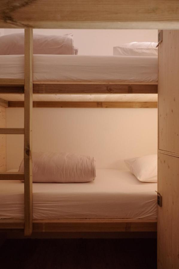 Hostel Bodygo Valfrejus