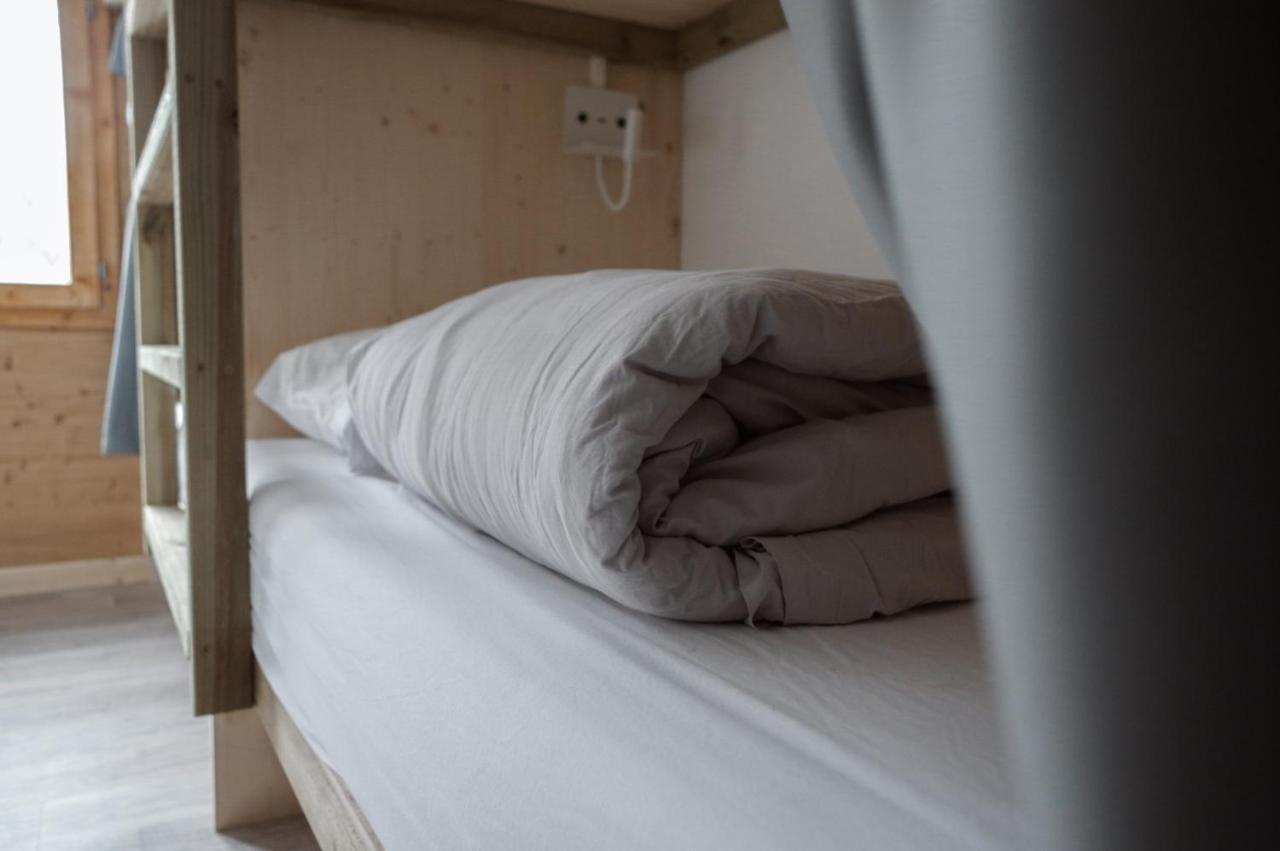 Bodygo Hostel