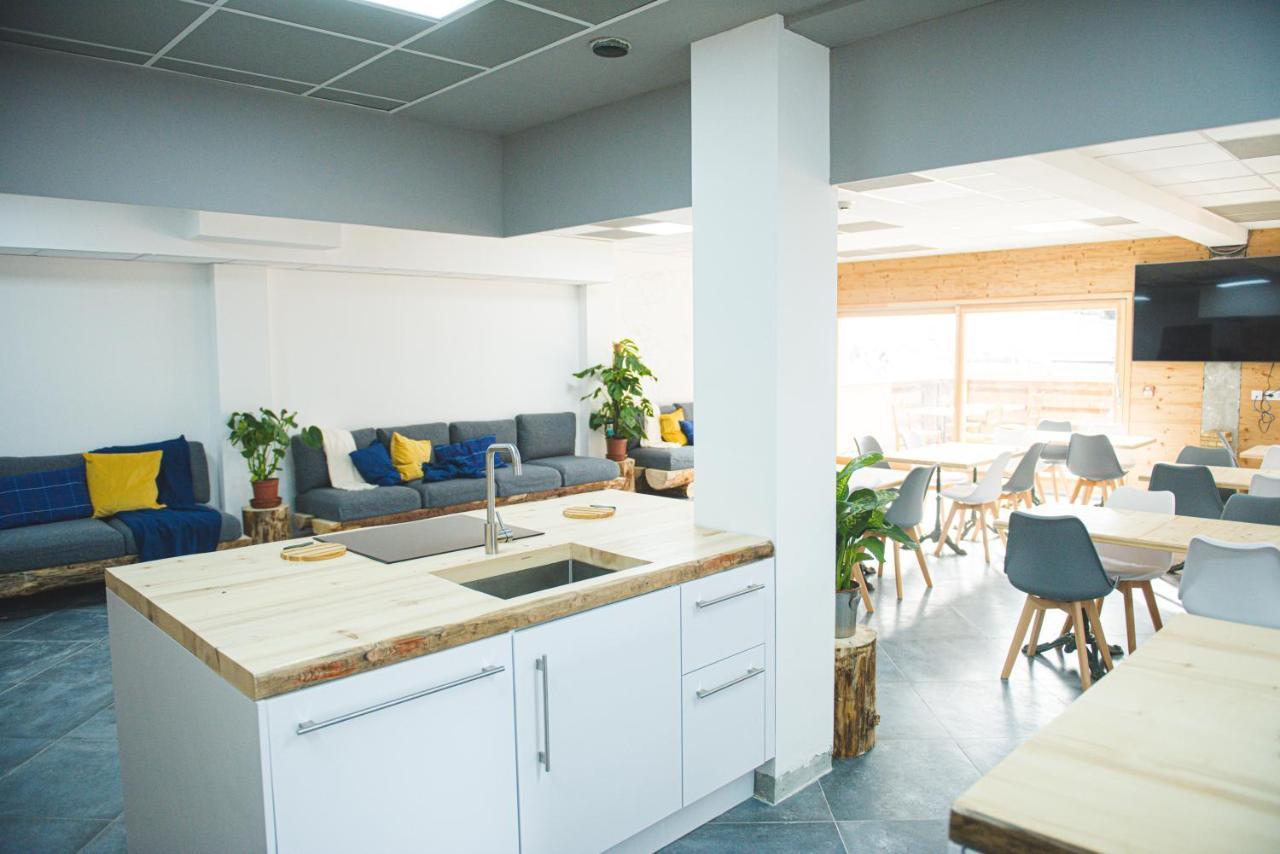 Bodygo Hostel *