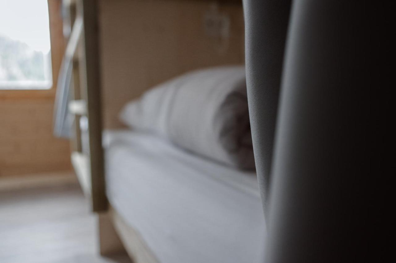 Hostel Bodygo Valfrejus