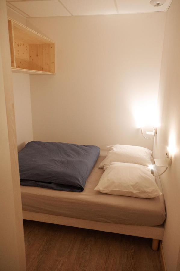 Bodygo Hostel