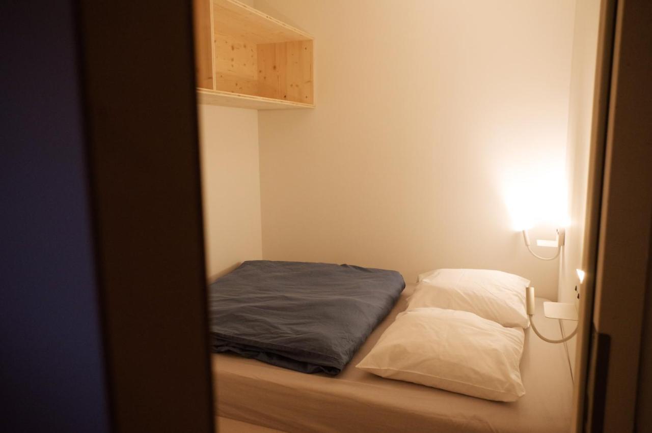 Hostel Bodygo Valfrejus