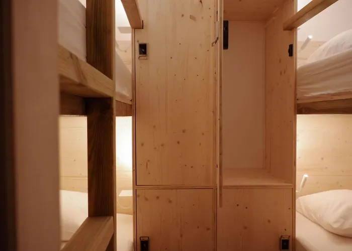 Bodygo Hostel
