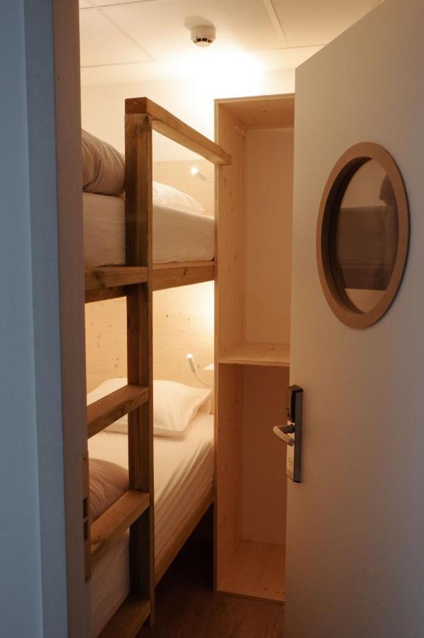 Bodygo Albergue *