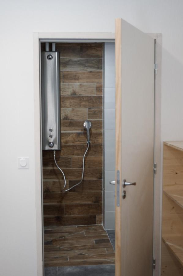 Bodygo Albergue