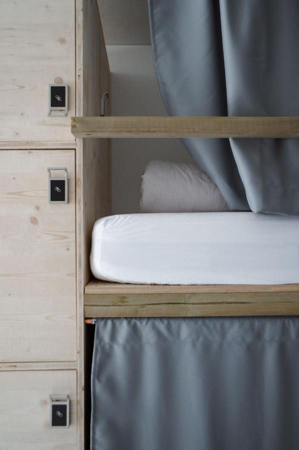 Albergue Bodygo