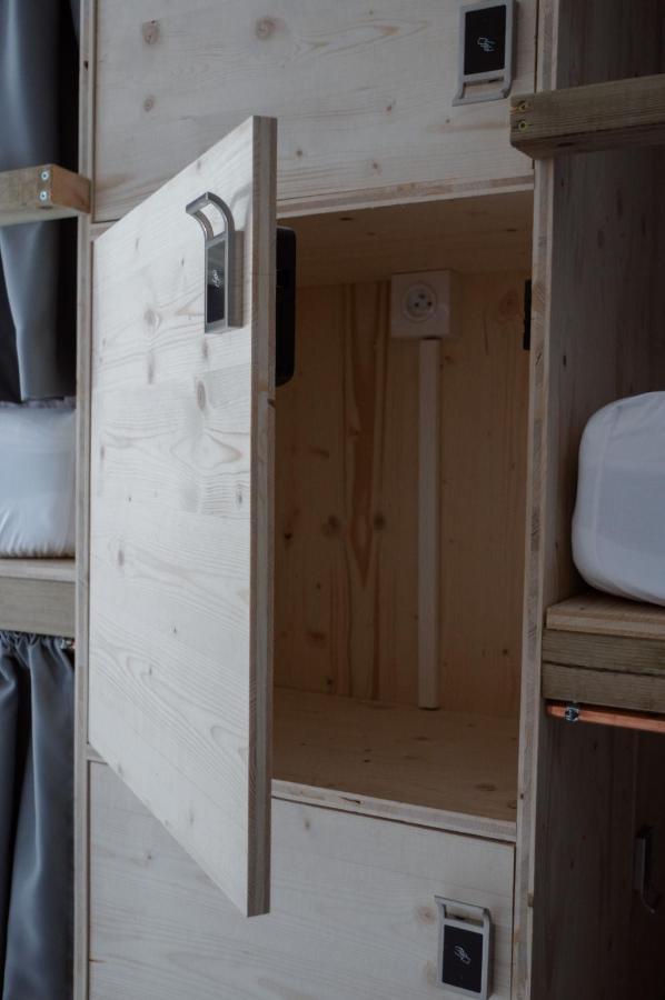 Albergue Bodygo