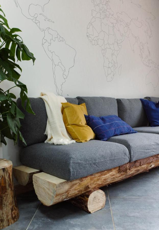 Albergue Bodygo *